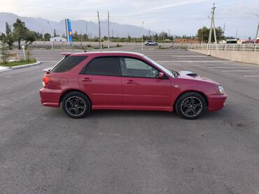 радиатор на опель вектра б: Subaru Impreza WRX: 2003 г., 2 л, Автомат, Бензин, Хетчбек
