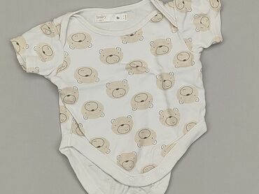 body niemowlęce levis: Body, 6-9 months, 
condition - Good