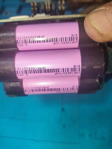 Ремонт другой техники: ВНИМАНИЕ⚡СВИНЦОВЫЕ АККУМУЛЯТОРЫ НЕ РЕМОНТИРУЮ ⚠️⚠️⚠️☝🏻 Ремонт — 22