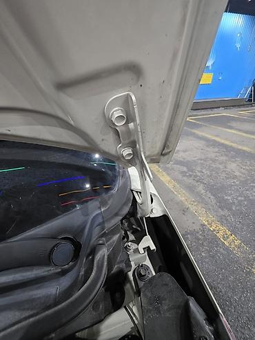 Kia: Kia Ray: 2020 г., Хэтчбэк — 21