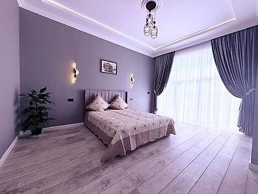 ev satilir baki: Novxanı 3 otaqlı, 110 kv. m, Yeni təmirli — 7