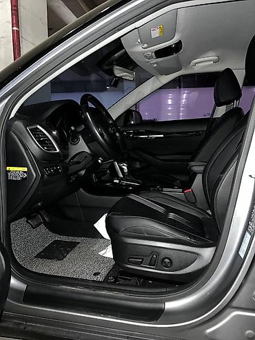 kia optima gt line: Kia Seltos: 2019 г., 1.6 л, Робот, Дизель, Кроссовер — 5