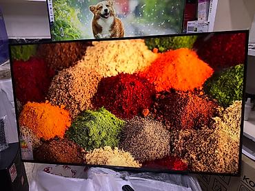 Телевизоры: Телевизор LED LG 65UR78009LL это оригинал не наклейка производства — 12