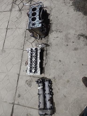 Porşenlər: Avtomobil mühərriki üçün komplekt hissələr satılır: blok, silindr lalafo.az -da — 1 Porşenlər: Avtomobil mühərriki üçün komplekt hissələr satılır: blok, silindr — 1
