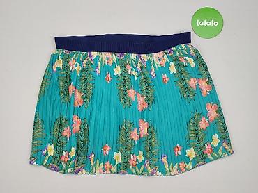spódnica simple: Spódnica damska, rozmiar 2XL — 3