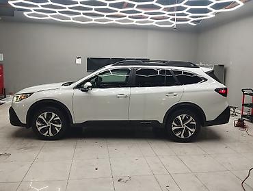 а 210: Subaru Outback: 2020 г., 2.5 л, Вариатор, Бензин, Кроссовер — 8