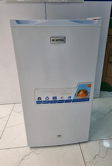 xaladenik mini: Soyuducu mini soyuducu soyducu Soyea Iki qapılı və bir qapılı — 7