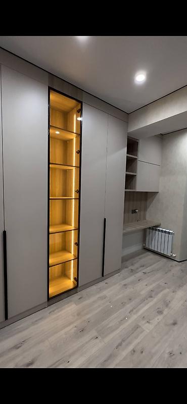 Мебель на заказ: Мебель на заказ, Кухня, Столешница, Шкаф, Пуфик — 7