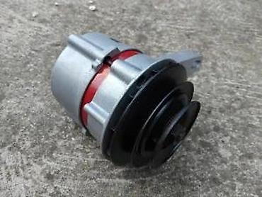 levo krilo pezo 206: REMONT ALTERNATOR ZA FICU ISKRA ZASTAVA 750 FICA | Remont. Delovi — 2