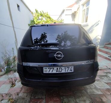 Opel: Opel Astra: 1.9 l | 2008 il 346000 km Universal — 7