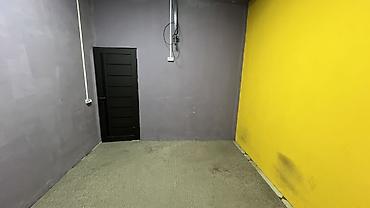 комната 2: Сдаю Офисный кабинет: 9 м², С ремонтом, С отдельным входом — 3