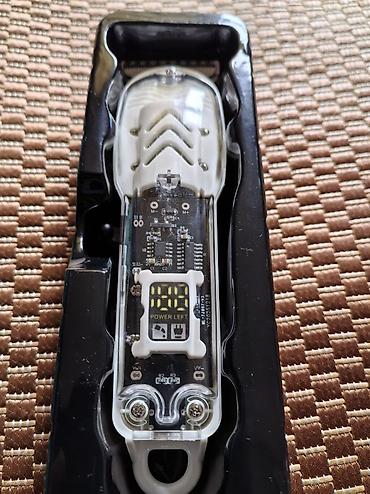 socket 1155: Машинка для стрижки волос — 2