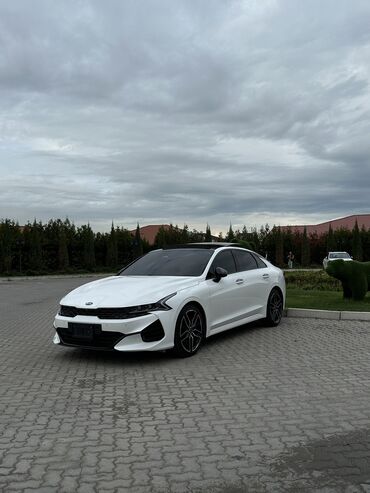 киа спортедж: Kia K5: 2021 г., 1.6 л, Автомат, Бензин, Седан