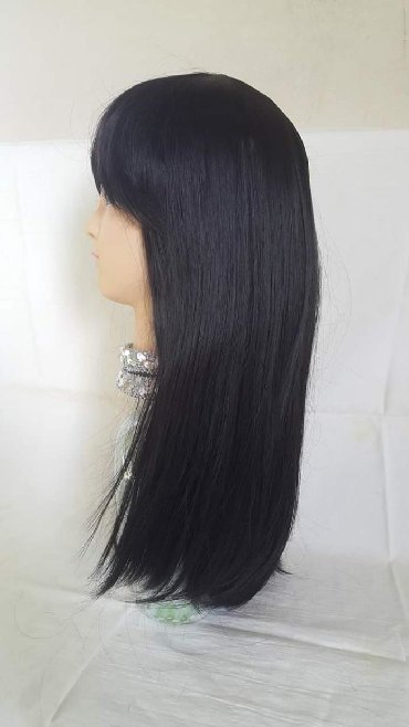 Perike i klipse: Poluprirodne Kanekalon Perike ‼Peru se Peglaju i Uvijaju‼ NOVO — 20