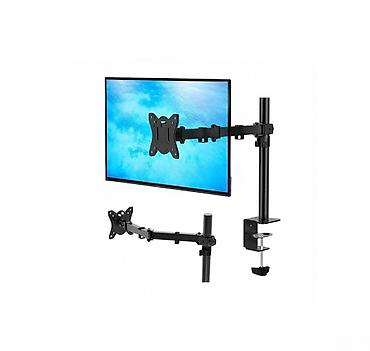 Hərəkətli monitor tutacağı Bütün kateqoriyalar • Elektronika •