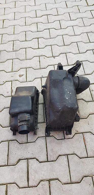 Filteri vazduha motora: KUCISTE FILTERA VAZDUHA ZA TOYOTA PREVIA OD 2000. DO 2006. GOD — 1