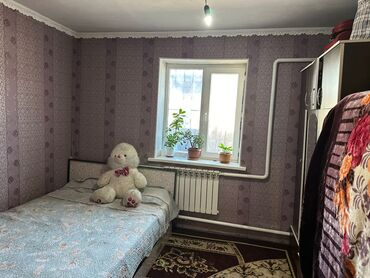 Продажа домов: Дом, 110 м², 5 комнат, Старый ремонт — 3