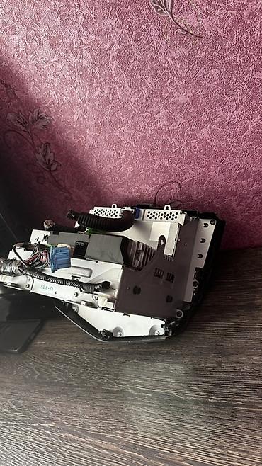 динакорд пульт: Штатная мультимедийная система Honda (Japan) 1.Оригинальный головной — 5