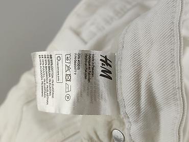 prpl jeans: H&M, Jeansy damskie, rozmiar M — 5
