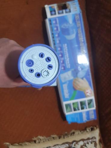 ipli şlanq: Şlanq, Yeni, daxili diametr 5 mm mm, Başlıqlı — 4