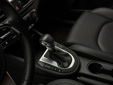 Kia: Kia K3: 2019 г., 1.6 л, Автомат, Бензин, Седан — 8