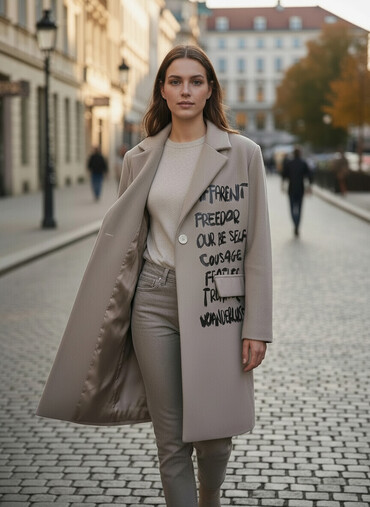 Kaputi: Golden Rose, 2XL, Sa ilustracijom — 5