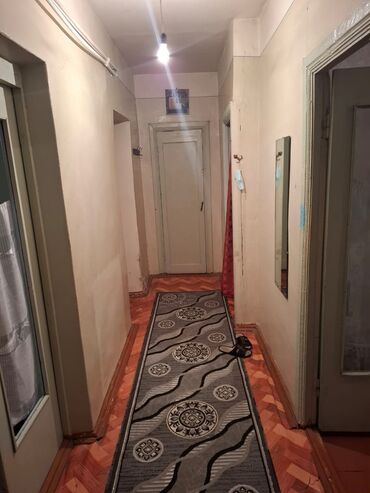 Köhnə tikili: Bakı, Mərdəkan, 3 otaqlı, Köhnə tikili, 75 kv. m