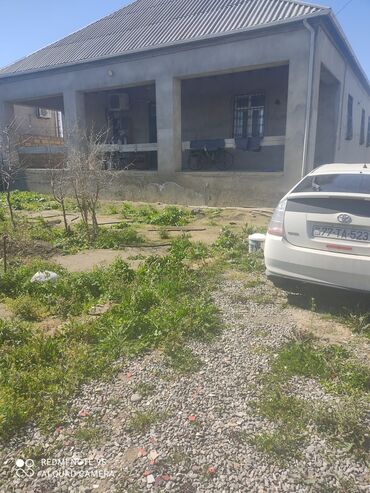 Uzunmüddətli kirayə evlər: SARAY MTK YAXININDA YOLA YAXIN 4 OTAQ — 15