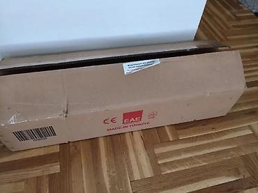 Auto delovi, gume i tjuning: Profesionalni industrijski led reflektor 132W EAE - Novo — 11