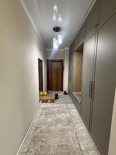 Продажа квартир: 🏡 Продаётся 3-комнатная квартира 📍 ЖК Sky Дом 🏢 1 этаж 📐 Площадь — 89 at lalafo.kg — 14 Продажа квартир: 🏡 Продаётся 3-комнатная квартира 📍 ЖК Sky Дом 🏢 1 этаж 📐 Площадь — 89 — 14