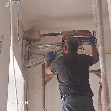 ремонт стабилизаторы: Beton kəsmə xidməti - Sənaye və fərdi obyektlərdə dəqiq beton kəsimi — 7