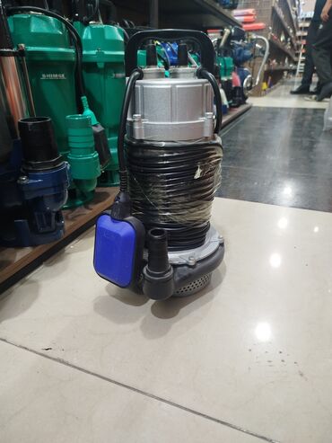 Digər məişət texnikası: HIDRO THERM markalı bu su dalğıc nasosu, QDX1.5-25-0.55(A) model