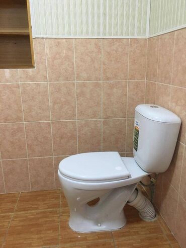 Продажа домов: Дом, 100 м², 6 комнат, Собственник, Старый ремонт — 20