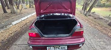 Daewoo: Daewoo Nexia: 2007 г., 1.6 л, Механика, Бензин, Седан — 6