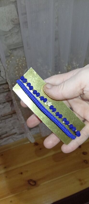 Bilərziklər: Əl işi qolbaqlar. istənilən modelde qolbaqlar hazırlayıram — 13