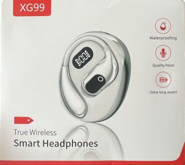 держатели для планшетов combo: Продаю беспроводные наушники xg99 Состояние новое Водонепроницаемые