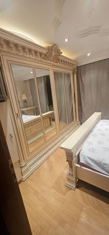 Yeni tikili: 4 otaqlı, Yeni tikili, 120 kv. m -da lalafo.az — 17 Yeni tikili: 4 otaqlı, Yeni tikili, 120 kv. m — 17