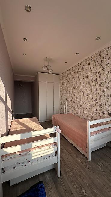 3: 3 комнаты, 83 м², 12 этаж — 5