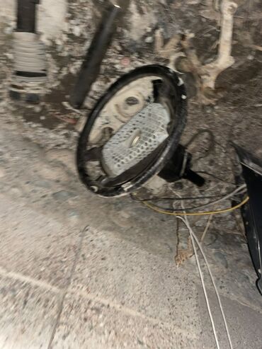 Двери и комплектующие: Дверь Задняя правая Mercedes-Benz, Б/у, Оригинал — 15