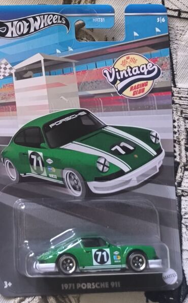 hot weels: Hot wheels Silver edition Porsche 911 1971 Bağlıdır. Real alıcıya