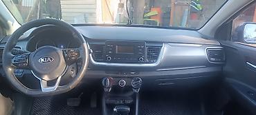 стартер киа к7: Kia Stonic: 2018 г., 1.6 л, Робот, Дизель, Кроссовер — 3