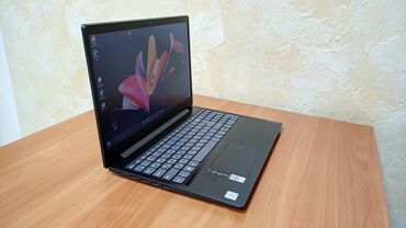 видео карта 1060: Ноутбук, Lenovo, 8 ГБ ОЗУ, Intel Core i3, 15.6 ", Б/у, Для несложных задач, память SSD