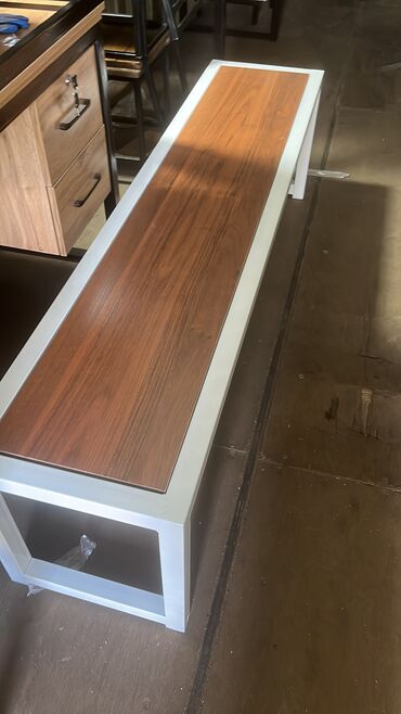 Комплекты офисной мебели: Комплект офисной мебели, Новый, Стол, Стул, Металл, Платная доставка, Самовывоз — 44