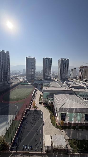 Продажа квартир: 3 комнаты, 96 м², Элитка, 12 этаж, Дизайнерский ремонт — 18