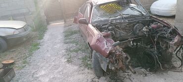 Daewoo: Daewoo Nexia: 2007 г.