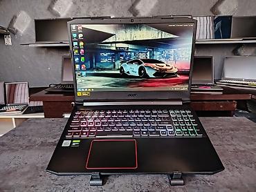 Ноутбуки Acer: Игровой, Б/у, Intel Core i5 — 1