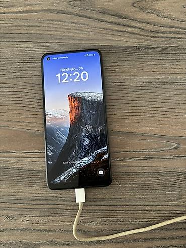 oppo telefonlar: Oppo rəng - Qara, Sensor — 3