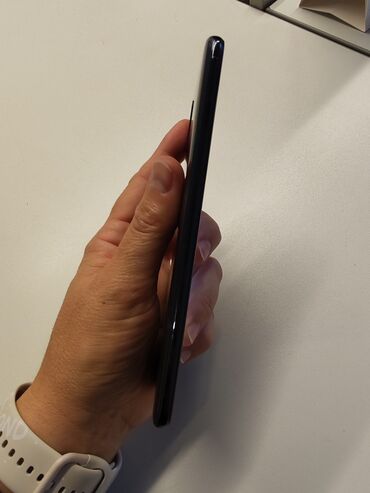 Samsung: Samsung A30, bоја - Crna — 2