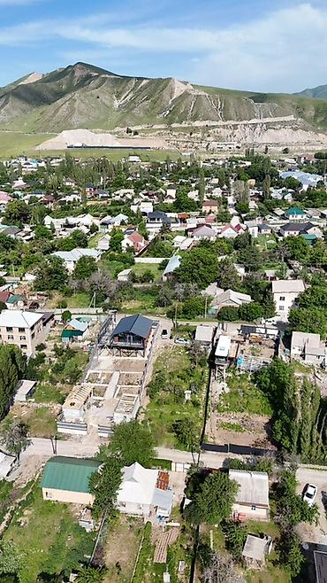 Продажа участков: 7 соток — 4