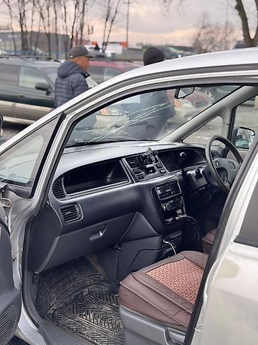 Honda: Honda Odyssey: 1998 г., 2.1 л, Автомат, Бензин, Минивэн — 14